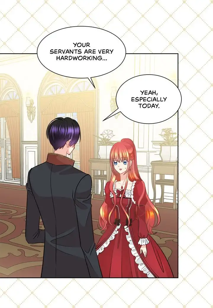 The Evil Cinderella Needs a Villain Chapter 32 24